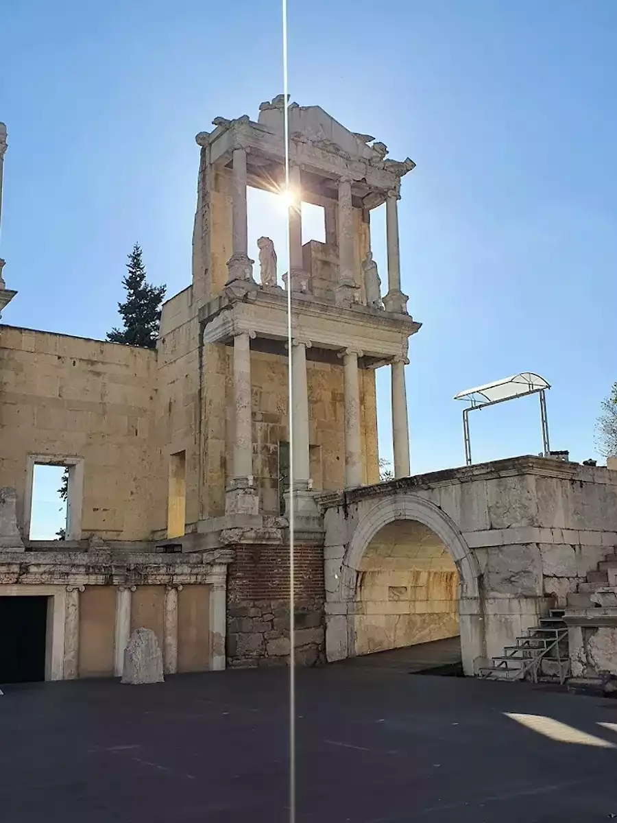 Ancient-Theatre-of-Philippopolis-1