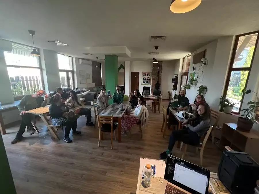 Four-Leaf-Clover-Bansko---Coliving-2