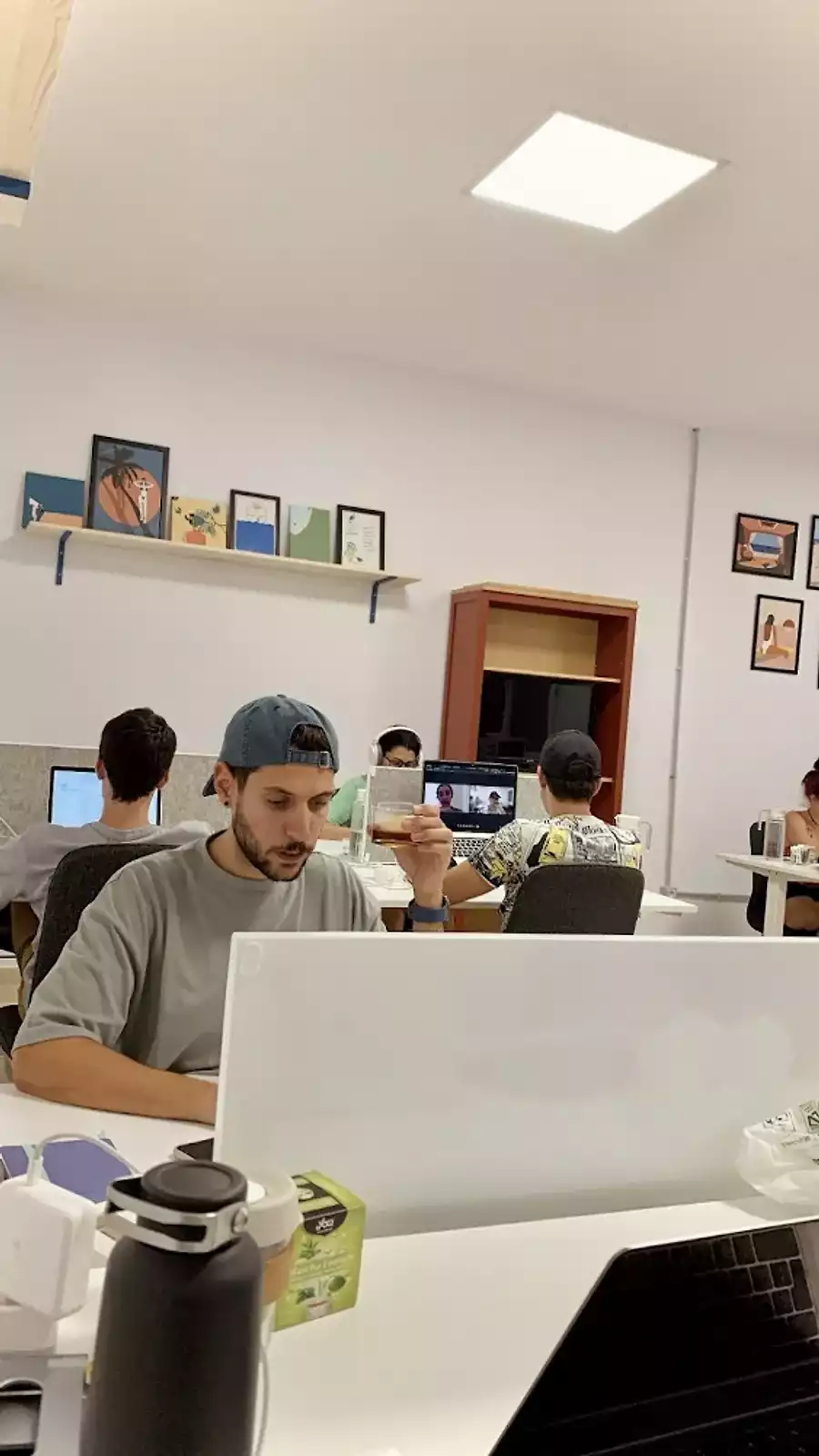 Fico-Coworking-Las-Canteras---Coffe-Shop-1