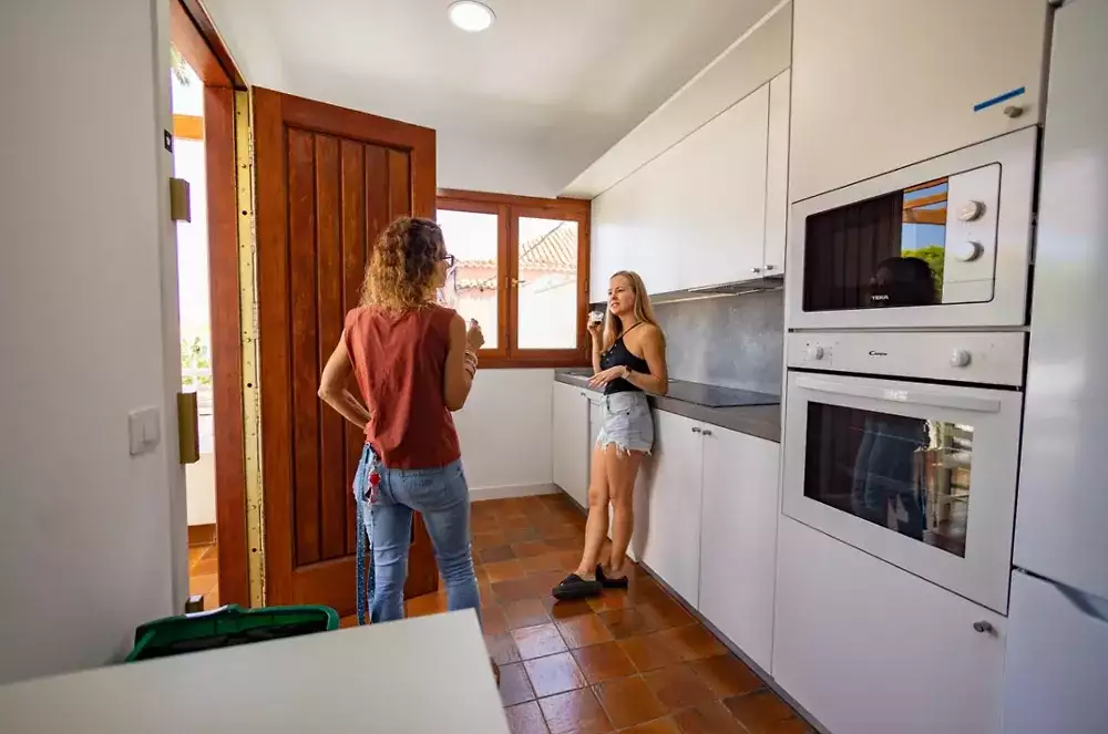 Casanova Coliving 