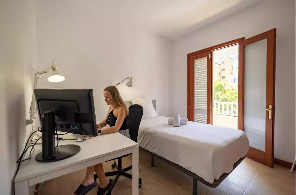 Casanova Coliving 