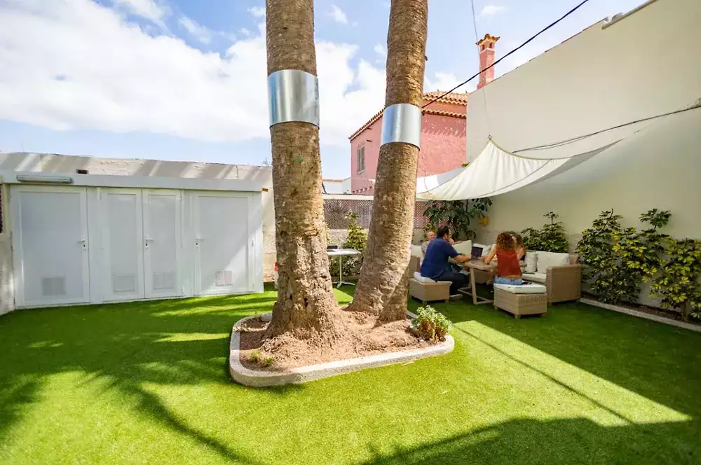 Casanova Coliving 