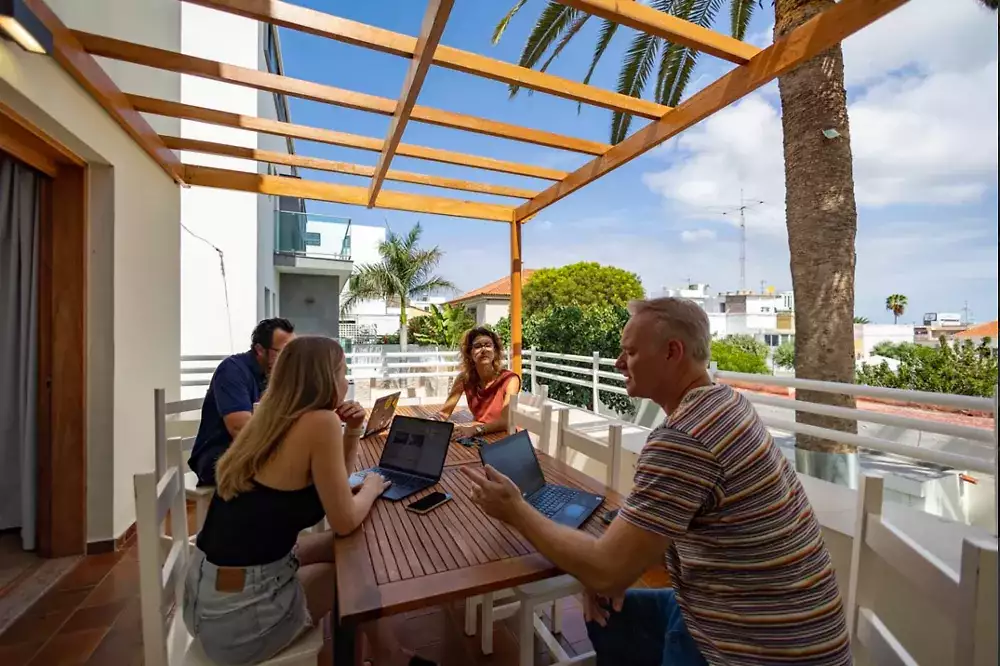 Casanova Coliving 