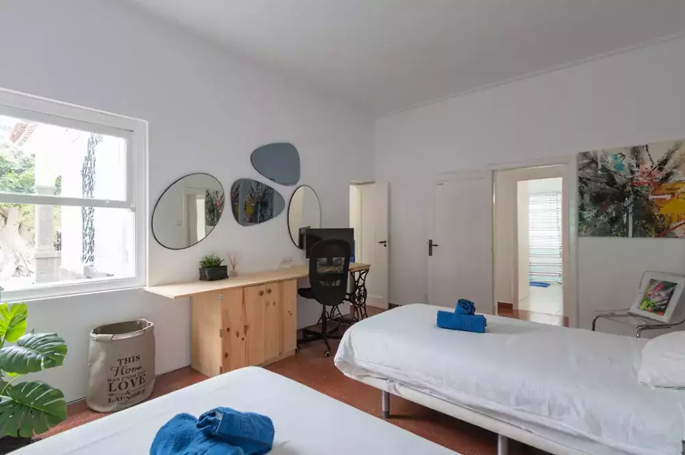 The Artisans Coliving – Gran Canaria