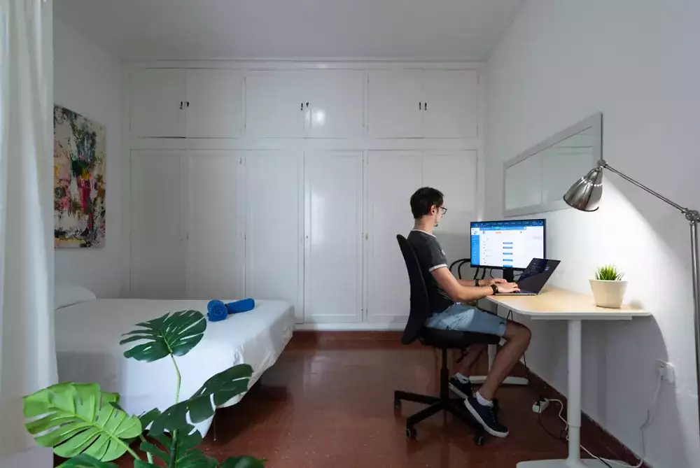 The Artisans Coliving – Gran Canaria