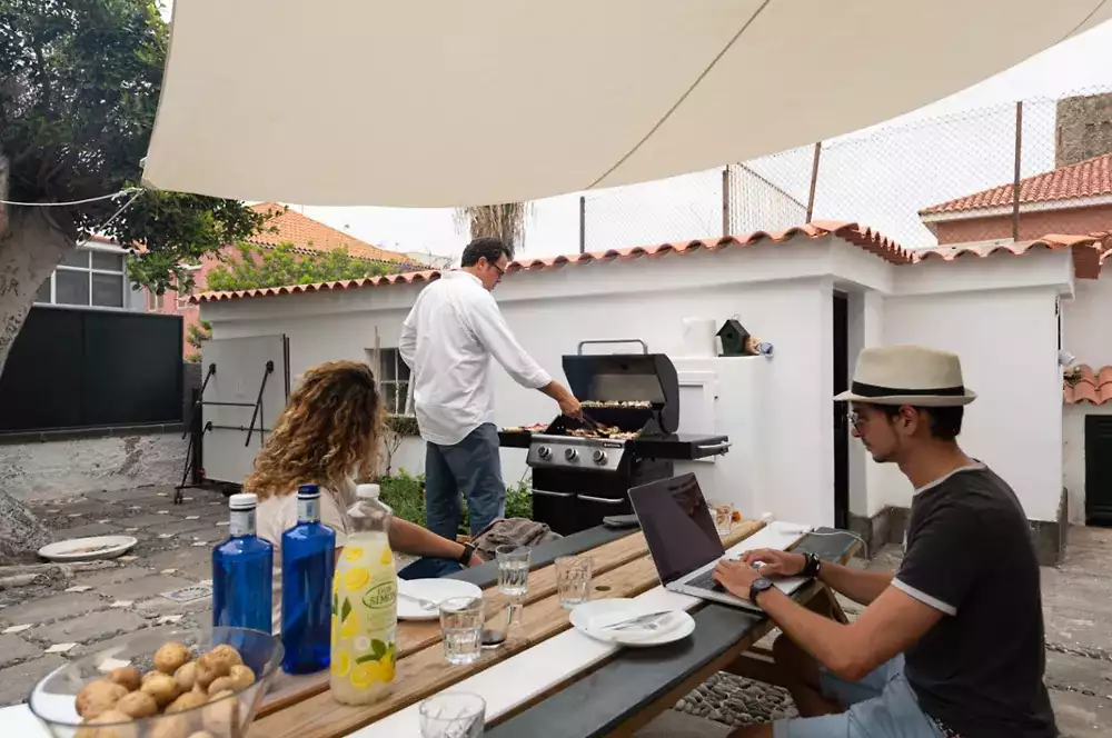 The Artisans Coliving – Gran Canaria