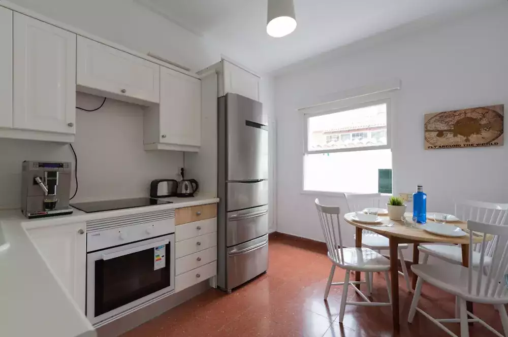 The Artisans Coliving – Gran Canaria