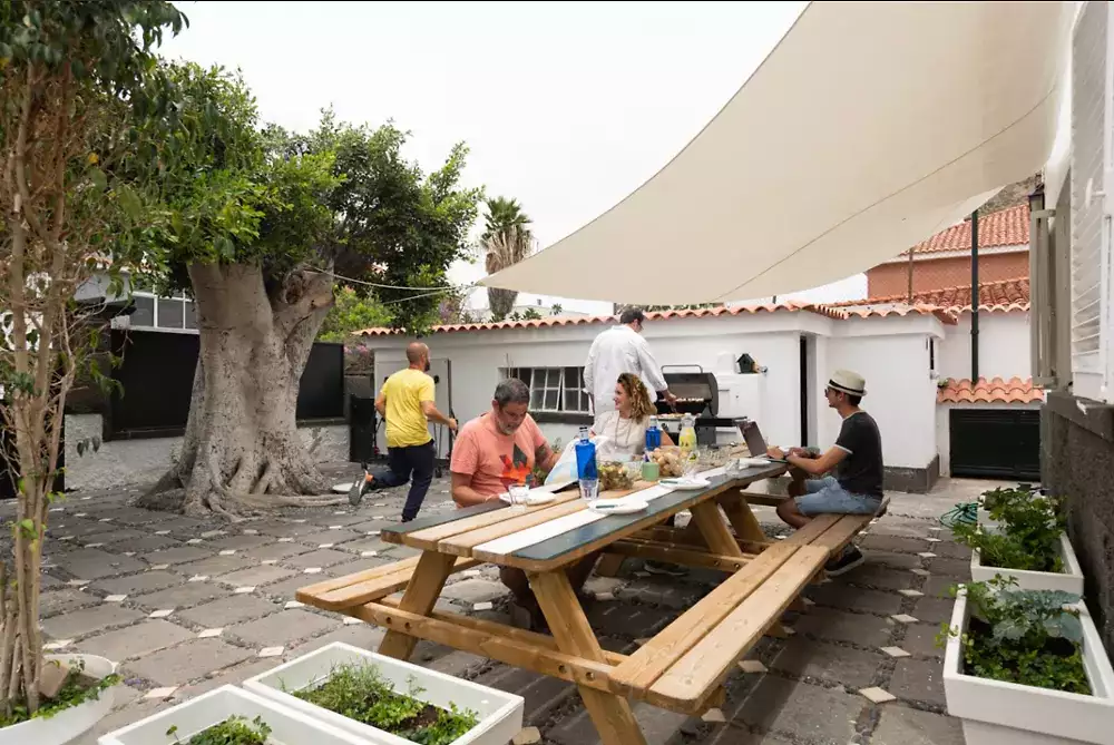 The Artisans Coliving – Gran Canaria