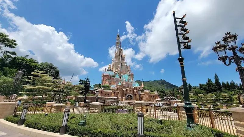 Disneyland-0