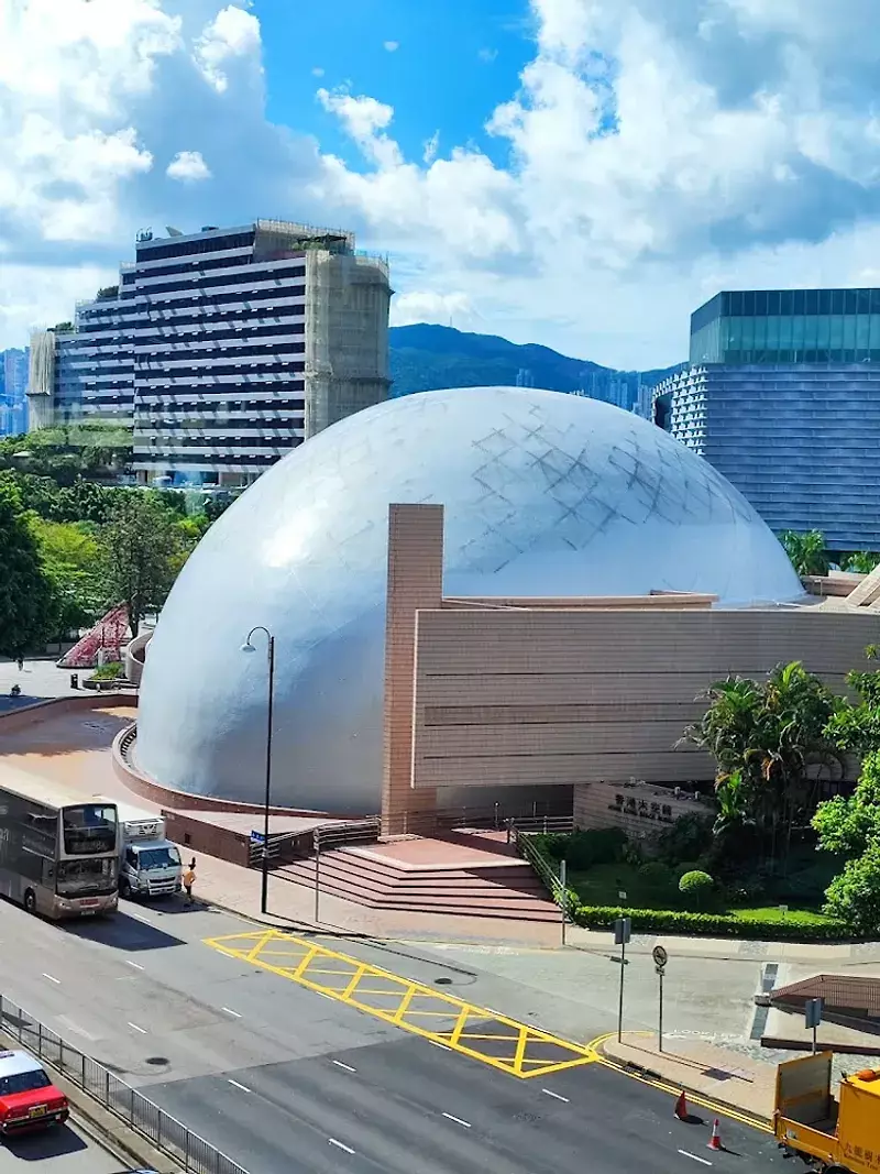 Hong-Kong-Space-Museum-0