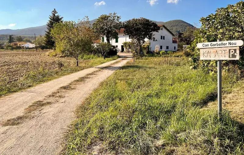 Kalart:-Rural-Barcelona-Creative-Coliving-&-Coworking-in-Montseny-Park-0