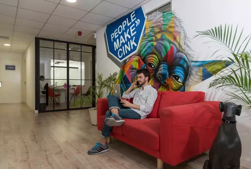 Cink-Coworking---Paseo-de-la-Castellana-0