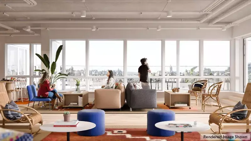 WeWork-80-George-Street---Coworking-&-Office-Space-0
