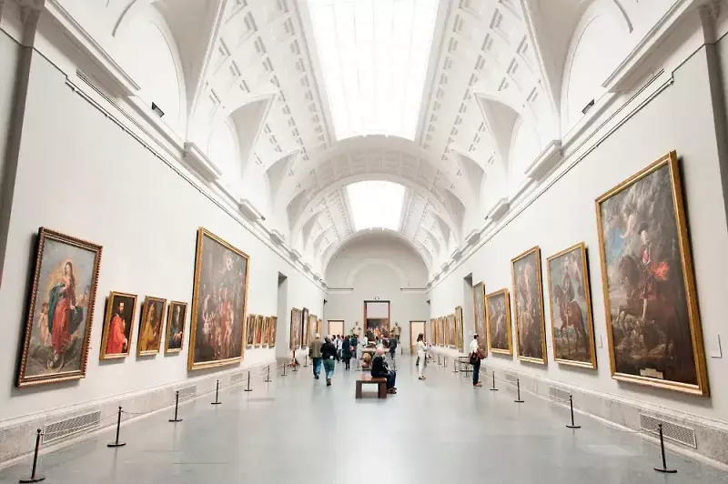Museo-Nacional-del-Prado-0
