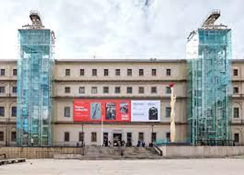 Museo-Reina-Sofia-0