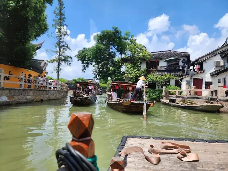 Zhujiajiao-Ancient-Town-0