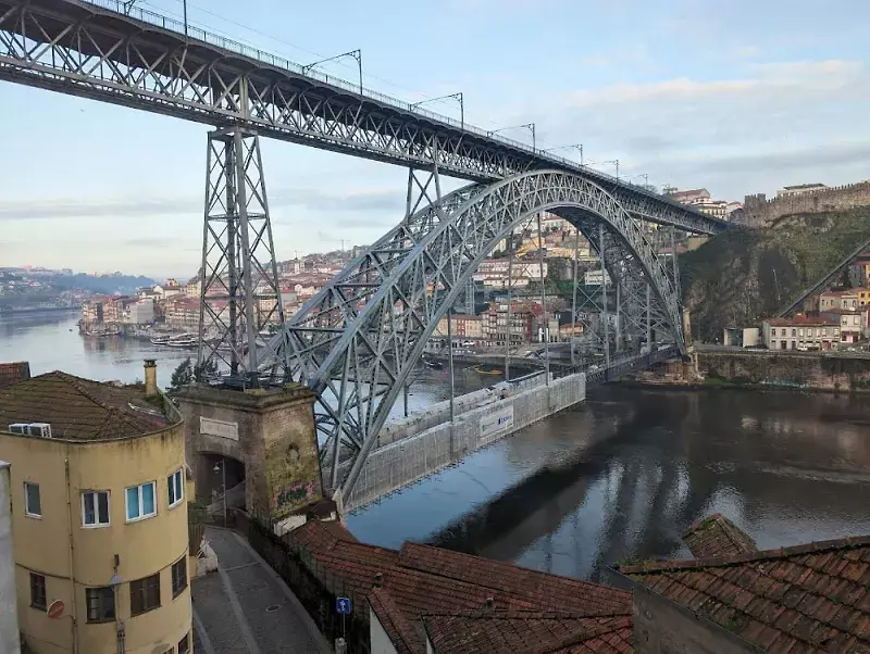 Ponte-de-Dom-Luís-I-0