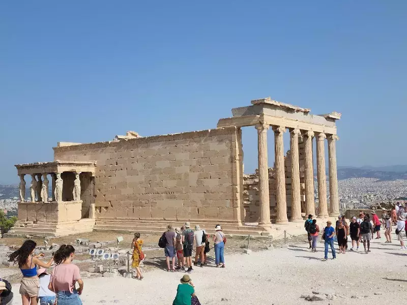 Parthenon-0
