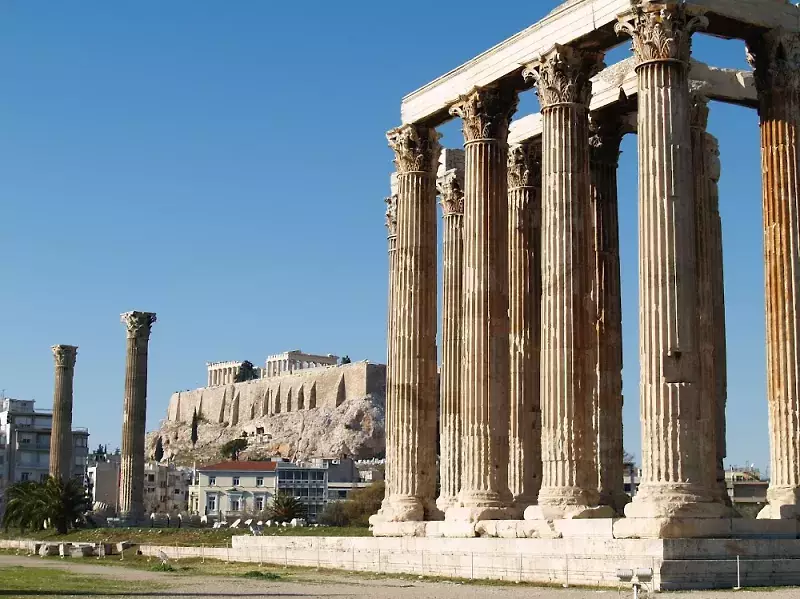 Temple-of-Olympian-Zeus-0