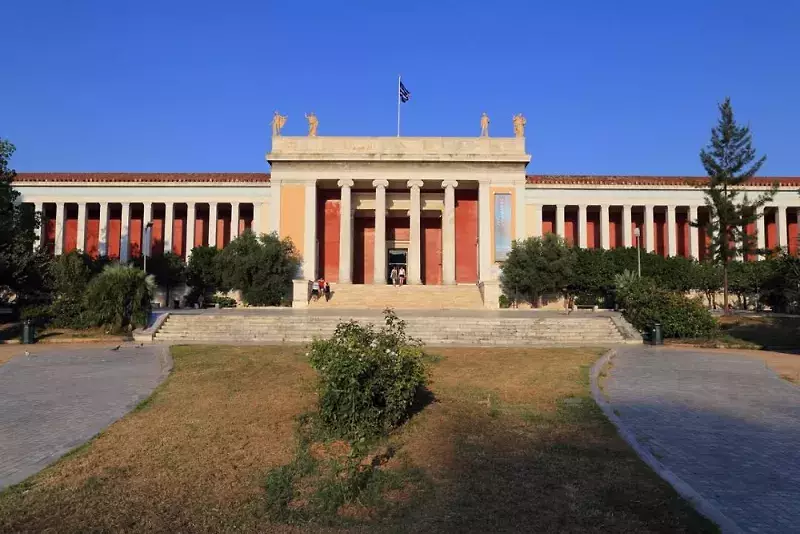 National-Archaeological-Museum-0