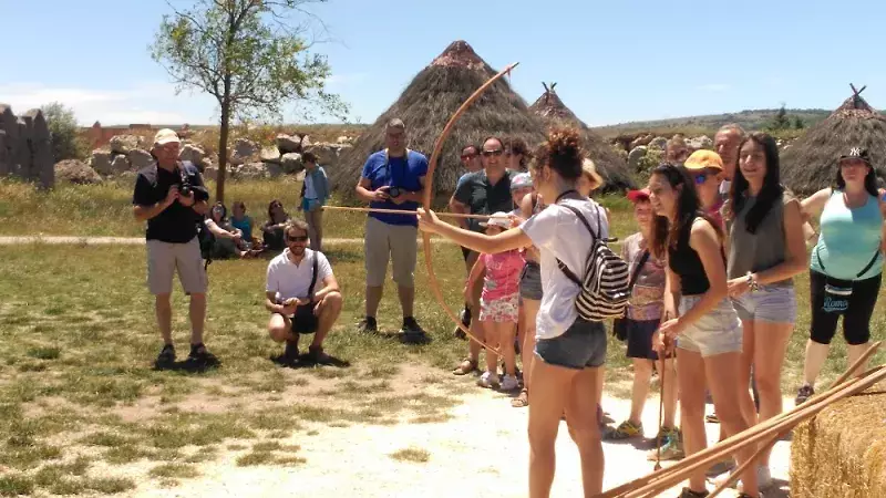 Archaeological-site-of-Atapuerca-0