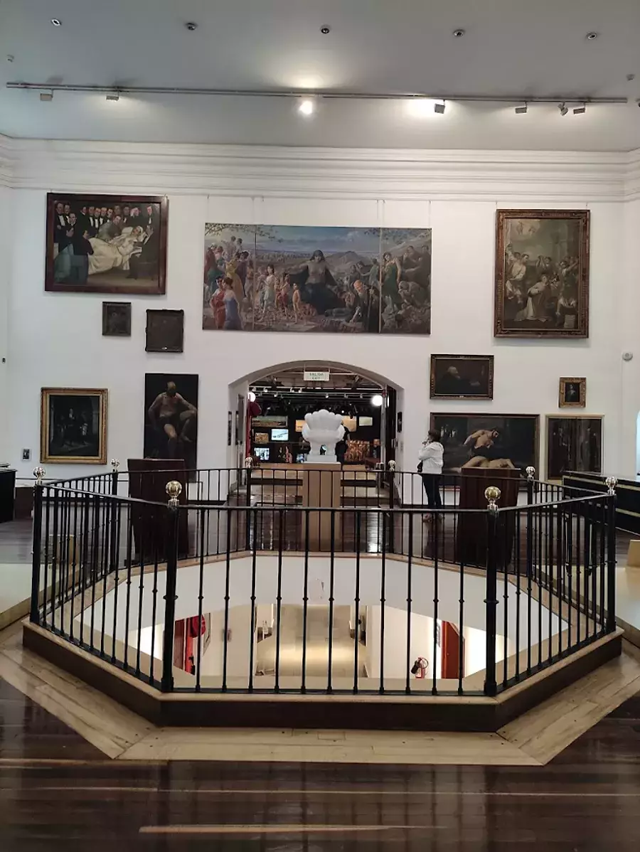 Museo-Nacional-de-Colombia-0