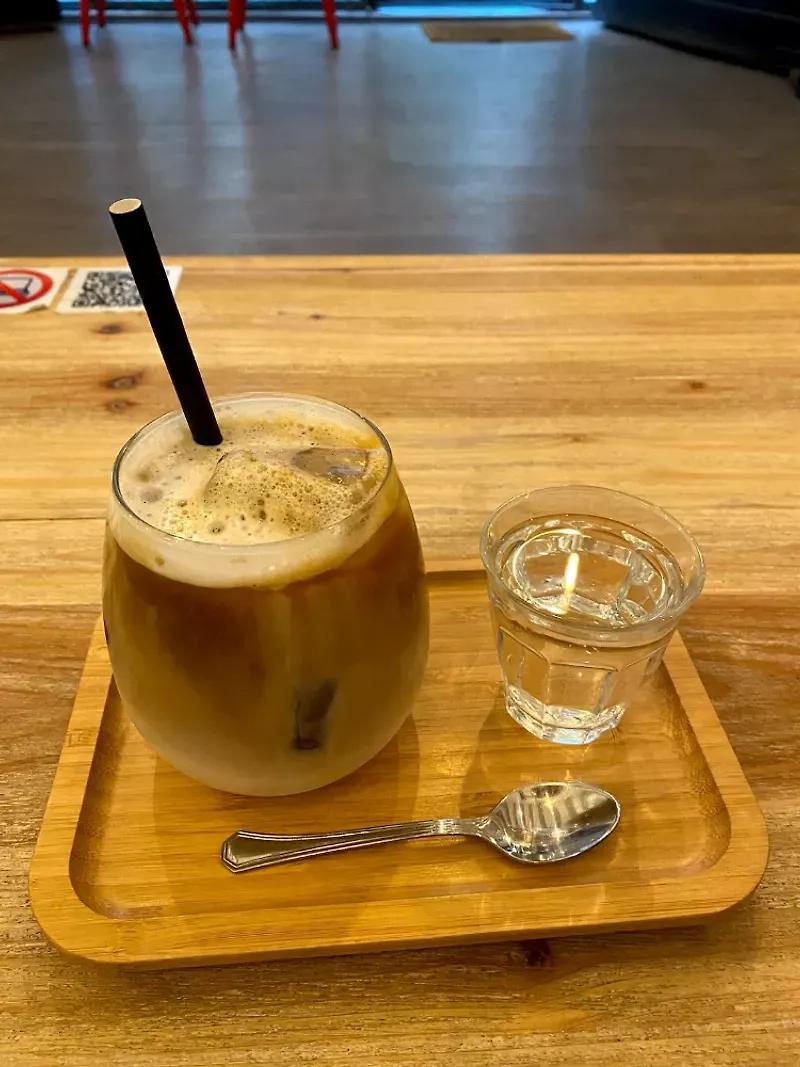 Departure Coffee Co.