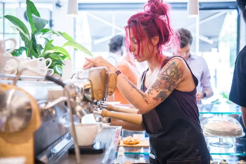 Hidden Coffee Roasters