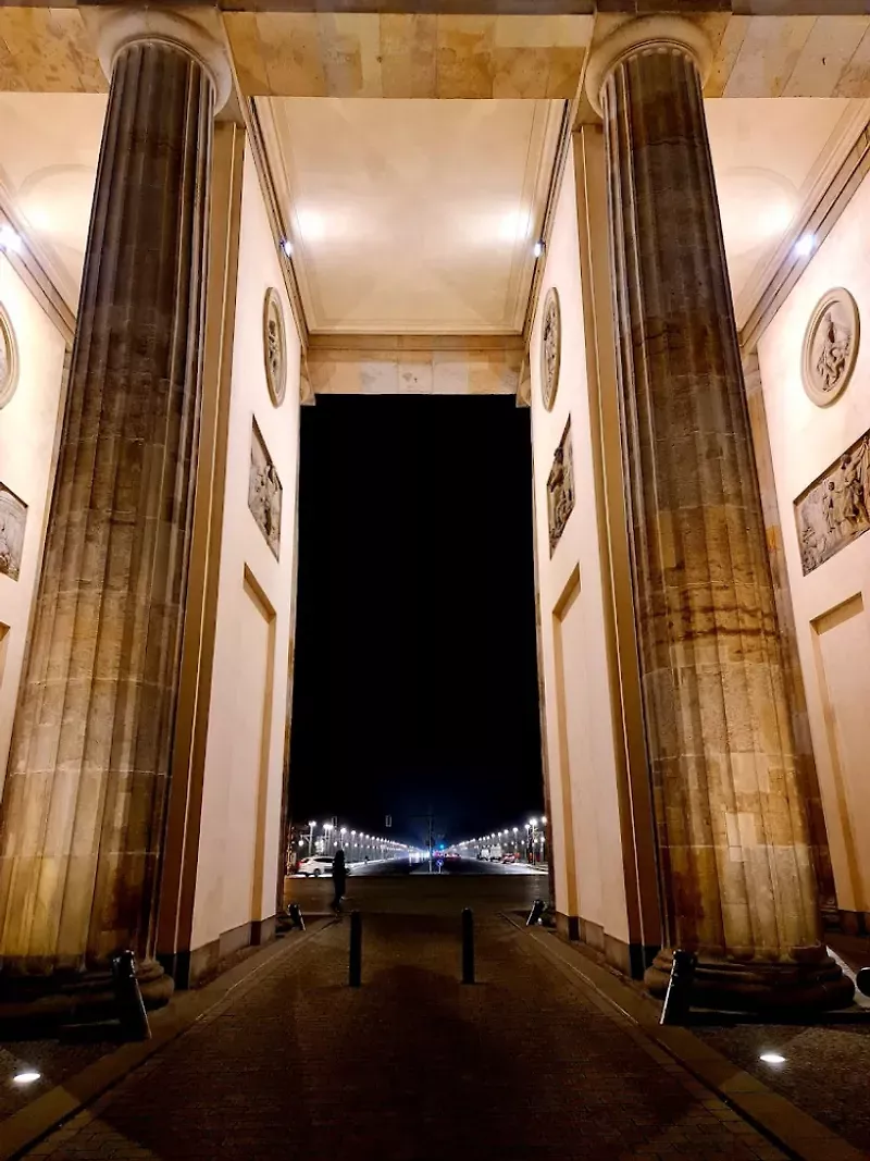 Brandenburg Gate