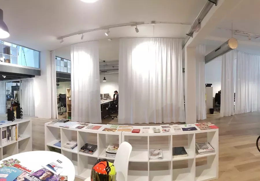 YoRoom Coworking & Office