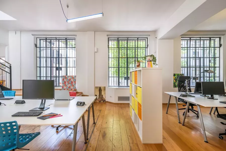 Coworking Lab - Milan